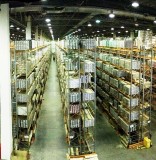 высотный склад — 2